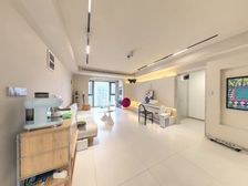 象源丽都 三房两卫 电梯中高层 采光视野一绝 看房有钥匙