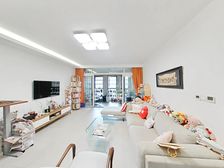 高区精装自住 0税费+产权车位 人车分流 一梯一户