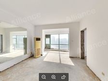 西工区 中州路 解放路地铁站 大卫城旁 毛坯房 大三室