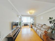 6室3厅4卫,露台改造空间大,2个车位,好评分99