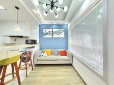 天山五村(旧) 2室0厅 47.31平双南,马路排采光好