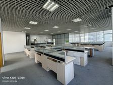 科学城科汇金谷高层 南北对流精装修抛租