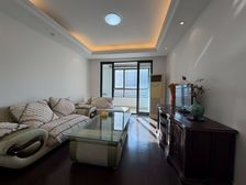 住宅(南桥龙湖天街)3室2厅1卫 中间楼层 地铁600