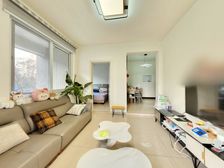 金科一城 2室2厅 西南