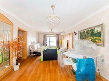 太阳都市花园 豫园罗马花园小区 高楼层视野无遮挡