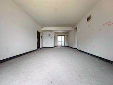 华润玺悦府(洋房)正看江 业主安心出售 随时看房