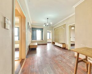 中铁骑士府邸3室2厅西