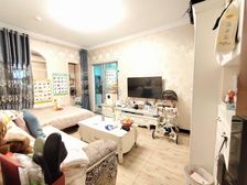 精装一室 东原悦荟商场 随时可看 密码锁