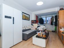 中环旁准电梯,南北通大两房,一梯两户,采光好视野好