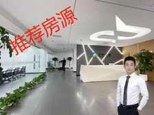 独栋办公楼出租丨总部基地丨有电梯丨业主直租丨价格全含丨有燃气