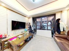 虹桥正荣府 3室2厅 117平