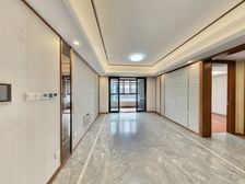 虹桥正荣府 3室2厅 93.9平