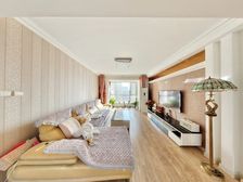 盛世江山南区 3室2厅 116.94平