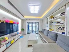 万骏金域丹堤 临地铁 交通便捷 精装可拎包入住 正规商品房