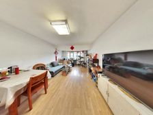 安德路 3室1厅 111.3平