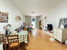 天一名居2居一厅首付80多本人已实勘真实信息