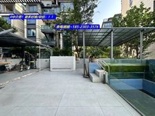 茶园刘家坪轻轨旁下叠端户大花园业主精装修诚心出售