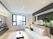 接受置换动迁,05年 高品质小区,大木桥路地铁口4/12号线