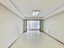 华润昆仑御 3室2厅 124.09平