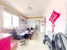 贵环花园 1室1厅 47.91平