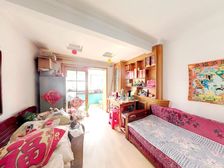 贵环花园 1室1厅 47.5平