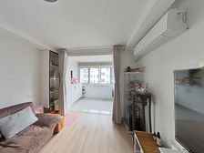 徐汇,中环内一梯两户,全明三房+近地铁,