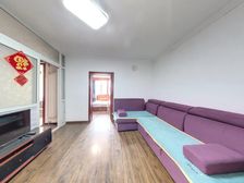 三合南里 2室1厅 74.1平 明厅朝南采光好交通便利配套齐