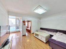 车站中里 3室1厅 85.83平