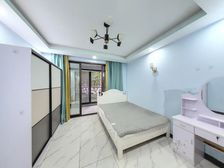 东苑佳和园 1室1厅 59.31平