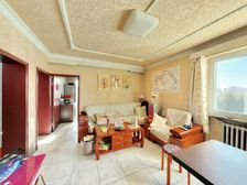 富强西里 3室1厅 93.06平 边户明厅采光好客厅宽敞明亮