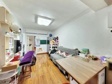 兴政西里 2室1厅 60.78平