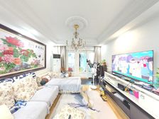 金榜世家(一至四期) 3室2厅 117.13平