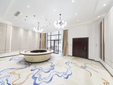 棠溪人家 位置安静 367平精装别墅 满五5室2厅