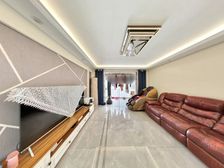 清泽园 电梯洋房 黑牛城道旁 带装修 好楼层 南北通透H户型