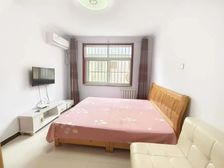 落桃城电池厂家属院低楼层出行方便! 购物方便!南北通透!!