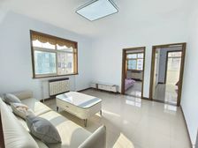 东安家园 小三居 产权清晰 南北通透 高楼层采光充足 近医院