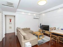 门店就在楼下 户型好看房随时 高区景观好 业主出国 诚心卖房