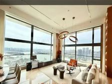 宏宇·宏裕公馆商住楼 38平3居 南向中装修 方便看房