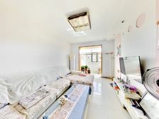 亨通花园东区北里 3室2厅 107.37平