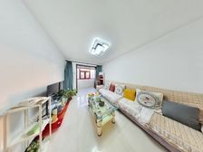 亨通花园东区南里 3室2厅 107.7平