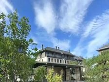 望京旁!760万 550平米现房别墅 大花苑 首开开发!