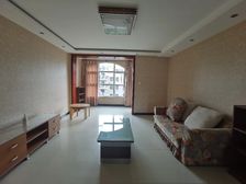 带电梯 大宁山庄精装南北向大二居 视野开阔 采光好