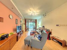 博瑞都市花园新出两居室 有证无高税 采光充足 无记录空户