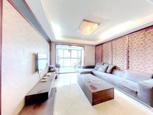 澳龙名城 锦江区攀成钢片区二环边上 楼层视野好,采光好