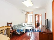 上海师大新村2居63.39平南北朝向视野开阔采光好