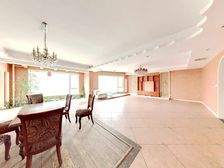 伴景湾家园 4室2厅 322.22平