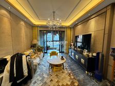 业主降价400万急售!国外业主诚意抛售!1号楼南北通透大3房