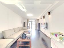 锦绣华庭简单装修,业主着急出售 图片真实!!!!