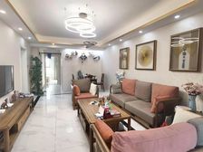 盛世香榭里 3室2厅1卫 精装修 68万元