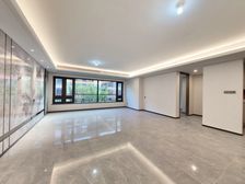 建发天府养云 4室2厅 南